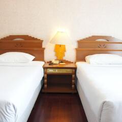 Отель Naklua Beach Resort комната для гостей фото 4