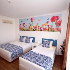 Eftalia Village Hotel - All Inclusive комната для гостей фото 4