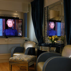 Отель Bellevue And Canaletto Suites Италия, Венеция - отзывы, цены и фото номеров - забронировать отель Bellevue And Canaletto Suites онлайн комната для гостей фото 3