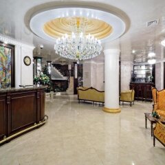 Гостиница Svityaz Resort Украина, Трускавец - отзывы, цены и фото номеров - забронировать гостиницу Svityaz Resort онлайн интерьер отеля