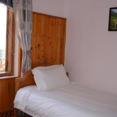 Graceful Sapa Hotel комната для гостей фото 4