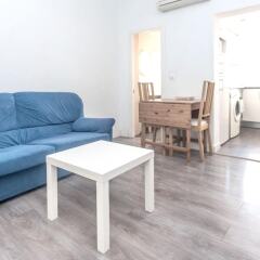 Отель With one Bedroom in Madrid, With Wifi Испания, Мадрид - отзывы, цены и фото номеров - забронировать отель With one Bedroom in Madrid, With Wifi онлайн комната для гостей