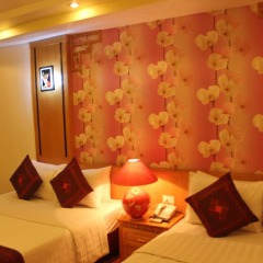 Отель Parkson Hotel Hanoi Вьетнам, Ханой - отзывы, цены и фото номеров - забронировать отель Parkson Hotel Hanoi онлайн детские мероприятия фото 2