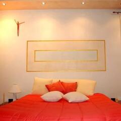 Отель B&B Via Venezia 206 Италия, Мира - отзывы, цены и фото номеров - забронировать отель B&B Via Venezia 206 онлайн комната для гостей фото 5