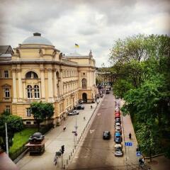 Гостиница Bank Hotel Украина, Львов - 1 отзыв об отеле, цены и фото номеров - забронировать гостиницу Bank Hotel онлайн фото 10