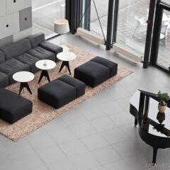 Отель Scandic Sydhavnen Копенгаген комната для гостей фото 5