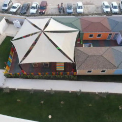 Water Side Resort & Spa Hotel - All Inclusive парковка