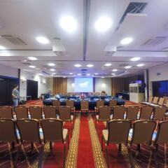 Отель Radisson Blu Hotel, Gdansk Польша, Гданьск - 2 отзыва об отеле, цены и фото номеров - забронировать отель Radisson Blu Hotel, Gdansk онлайн помещение для мероприятий фото 2