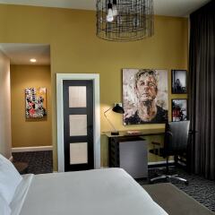 Union Station Hotel, Autograph Collection удобства в номере