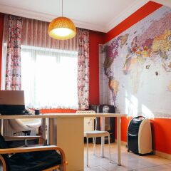 Deeps Hostel Турция, Анкара - 3 отзыва об отеле, цены и фото номеров - забронировать отель Deeps Hostel онлайн гостиничный бар