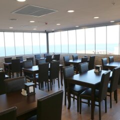 Cebeci Grand Otel Турция, Трабзон - отзывы, цены и фото номеров - забронировать отель Cebeci Grand Otel онлайн питание фото 3