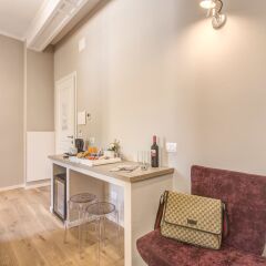 Отель Maison D’Art Boutique Hotel Италия, Рим - отзывы, цены и фото номеров - забронировать отель Maison D’Art Boutique Hotel онлайн удобства в номере фото 2