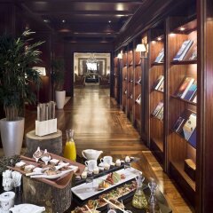 Отель NH Collection A Coruña Finisterre Испания, Ла-Корунья - отзывы, цены и фото номеров - забронировать отель NH Collection A Coruña Finisterre онлайн фото 4