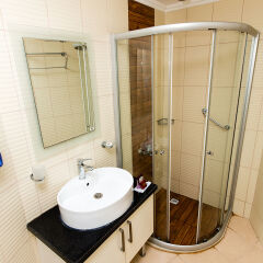 Grand Mir'Amor Hotel - All Inclusive ванная
