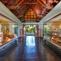 Отель Maradiva Villas Resort and Spa интерьер отеля фото 3
