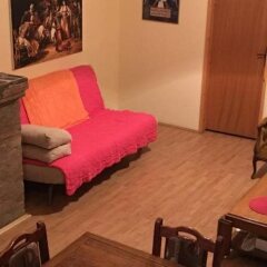 Отель Bed & Breakfast Belgrade Сербия, Белград - отзывы, цены и фото номеров - забронировать отель Bed & Breakfast Belgrade онлайн питание