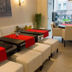 France Hotel Amsterdam (ex. Floris France Hotel) Амстердам питание