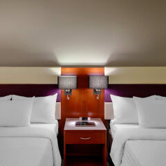 Отель Courtyard by Marriott Zurich North Швейцария, Цюрих - отзывы, цены и фото номеров - забронировать отель Courtyard by Marriott Zurich North онлайн
