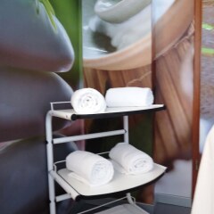 Отель Aparthotel Foz Atlantida Монте-Горду балкон