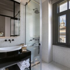 Noma Hotel Афины ванная фото 2