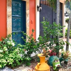 Отель Refugio de la Montaña-Bed and Breakfast фото 6