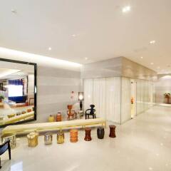 Отель Royal Tulip Luxury Hotels Carat - Guangzhou интерьер отеля фото 3