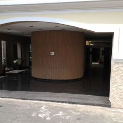 Thornberry Savannah Suite Hotel интерьер отеля