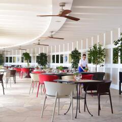Pestana Alvor Praia Beach & Golf Hotel питание