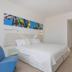 Отель Iberostar Bouganville Playa комната для гостей фото 2