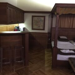 Апартаменты Historical Royal Apartment удобства в номере фото 2