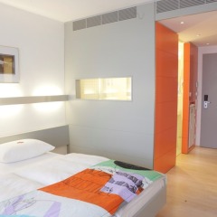 Hotel Berliner Hof комната для гостей фото 2