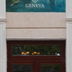 Geneva Resort Hotel Одесса интерьер отеля фото 2