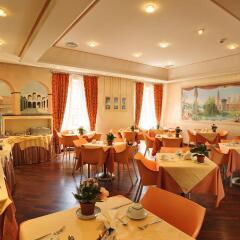 Hotel Cervo Milano