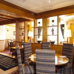Отель Premier Inn York - Blossom St South интерьер отеля фото 3