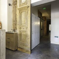Отель The Doors Apartments Чехия, Прага - отзывы, цены и фото номеров - забронировать отель The Doors Apartments онлайн интерьер отеля фото 2