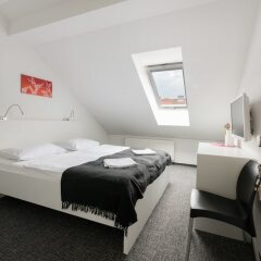 Апартаменты Tia Apartments and Rooms детские мероприятия