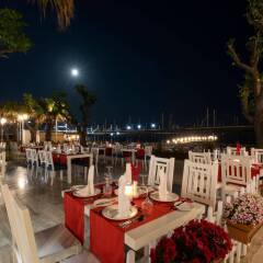 Orange County Resort Hotel Belek Богазкент питание