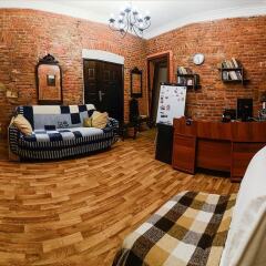 Гостиница Pushkin Loft спа фото 2