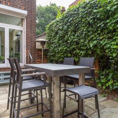 Отель Kensington 2 Bedroom Home Великобритания, Лондон - отзывы, цены и фото номеров - забронировать отель Kensington 2 Bedroom Home онлайн