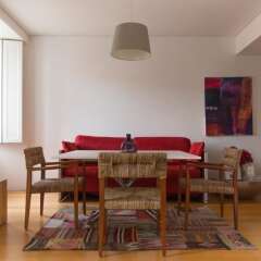 Отель 5 2BR Apt in the HistoricalCenterParking Португалия, Лиссабон - отзывы, цены и фото номеров - забронировать отель 5 2BR Apt in the HistoricalCenterParking онлайн фото 2