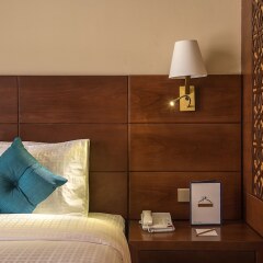 Отель Rayan Hotel Sharjah ОАЭ, Шарджа - отзывы, цены и фото номеров - забронировать отель Rayan Hotel Sharjah онлайн комната для гостей фото 7