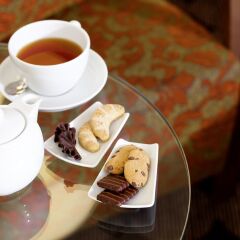 Moevenpick Hotel Nuernberg Airport в номере фото 2