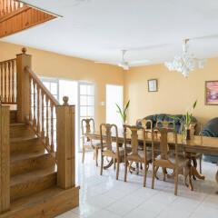 Отель Villa Diamond Suite Монтего-Бей комната для гостей фото 3