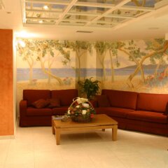 Golden City Hotel интерьер отеля фото 2