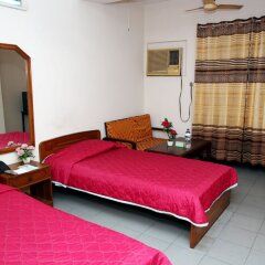 Hotel Royal Palace in Dhaka, Bangladesh from 64$, photos, reviews - zenhotels.com guestroom