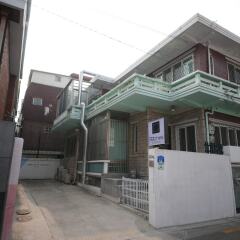 Stitches House - Hostel фото 3