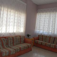 Отель Maistros Hotel Apartments Кипр, Протарас - отзывы, цены и фото номеров - забронировать отель Maistros Hotel Apartments онлайн комната для гостей