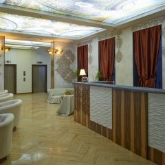 Гостиница Годунов спа