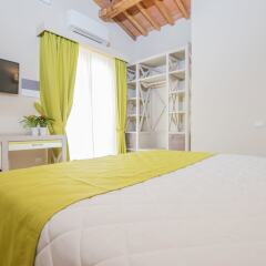 Отель Relais dei Molini Италия, Кастаньето-Кардуччи - отзывы, цены и фото номеров - забронировать отель Relais dei Molini онлайн комната для гостей фото 4