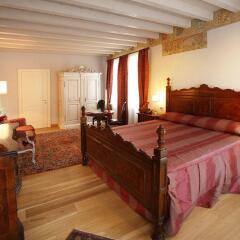 Отель Relais de Charme Il Sogno di Giulietta - Guest House фото 10